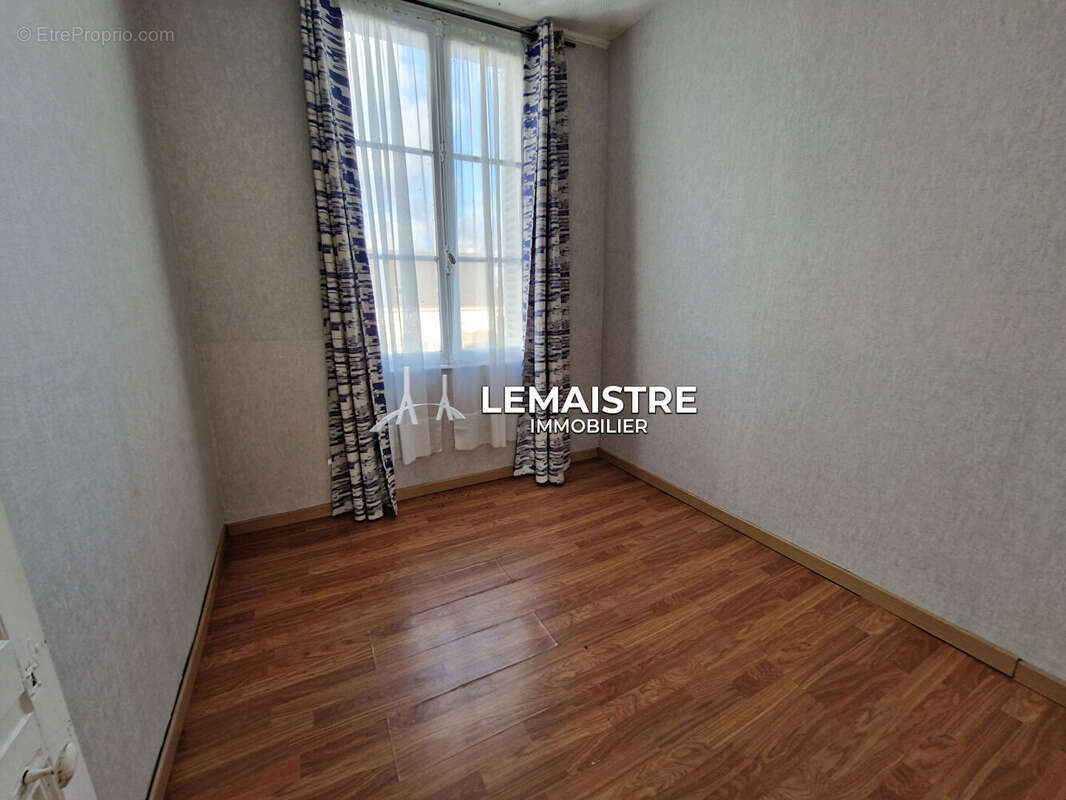 Maison à SAINT-ROMAIN-DE-COLBOSC