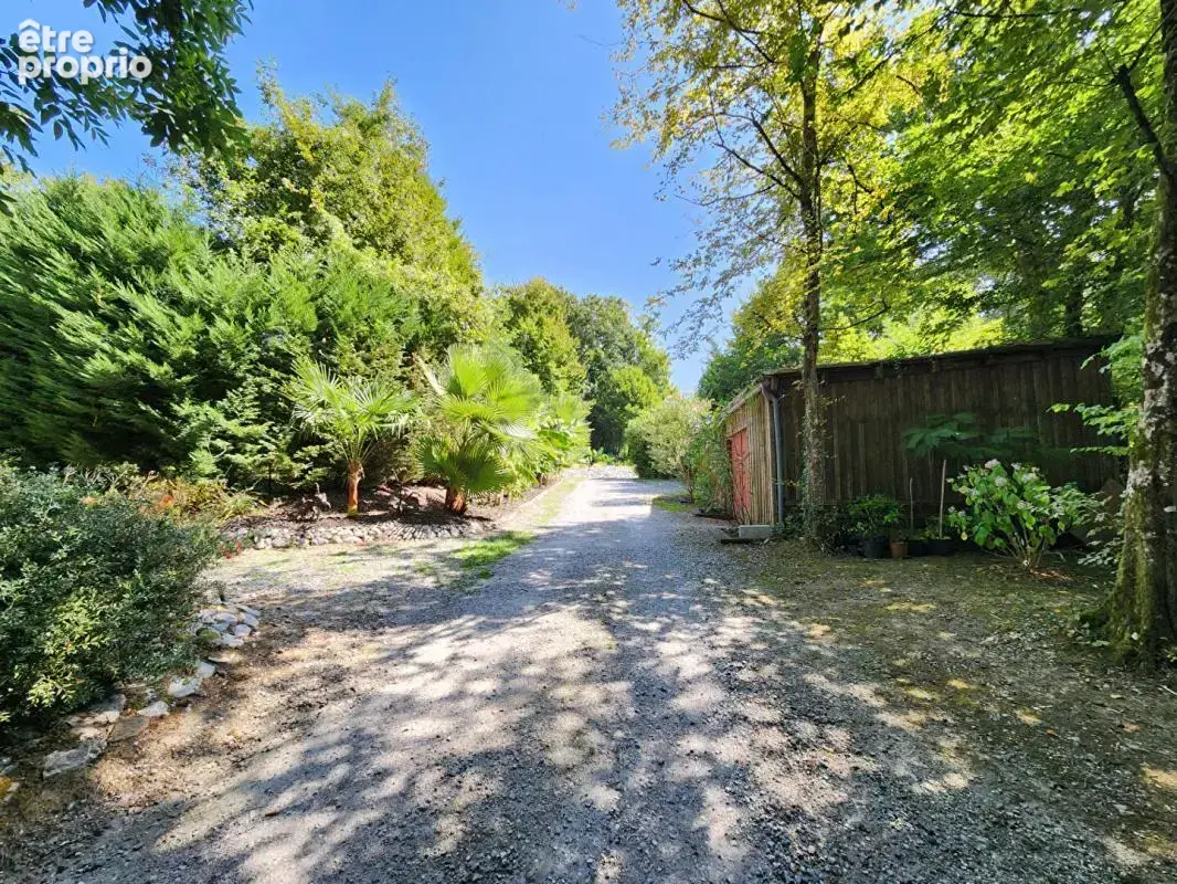 Ancienne Ferme Landaise 240 m2 - 2 logements - 3,7 hectares - photo 15