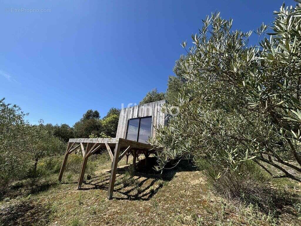 Terrain constructible avec vue imprenable - photo 8