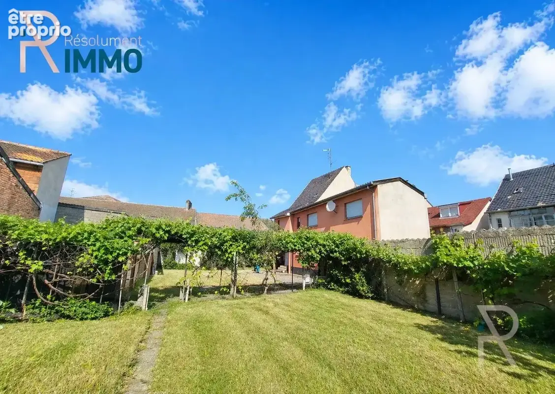 Appartement 123 m² à Colmar  - photo 3