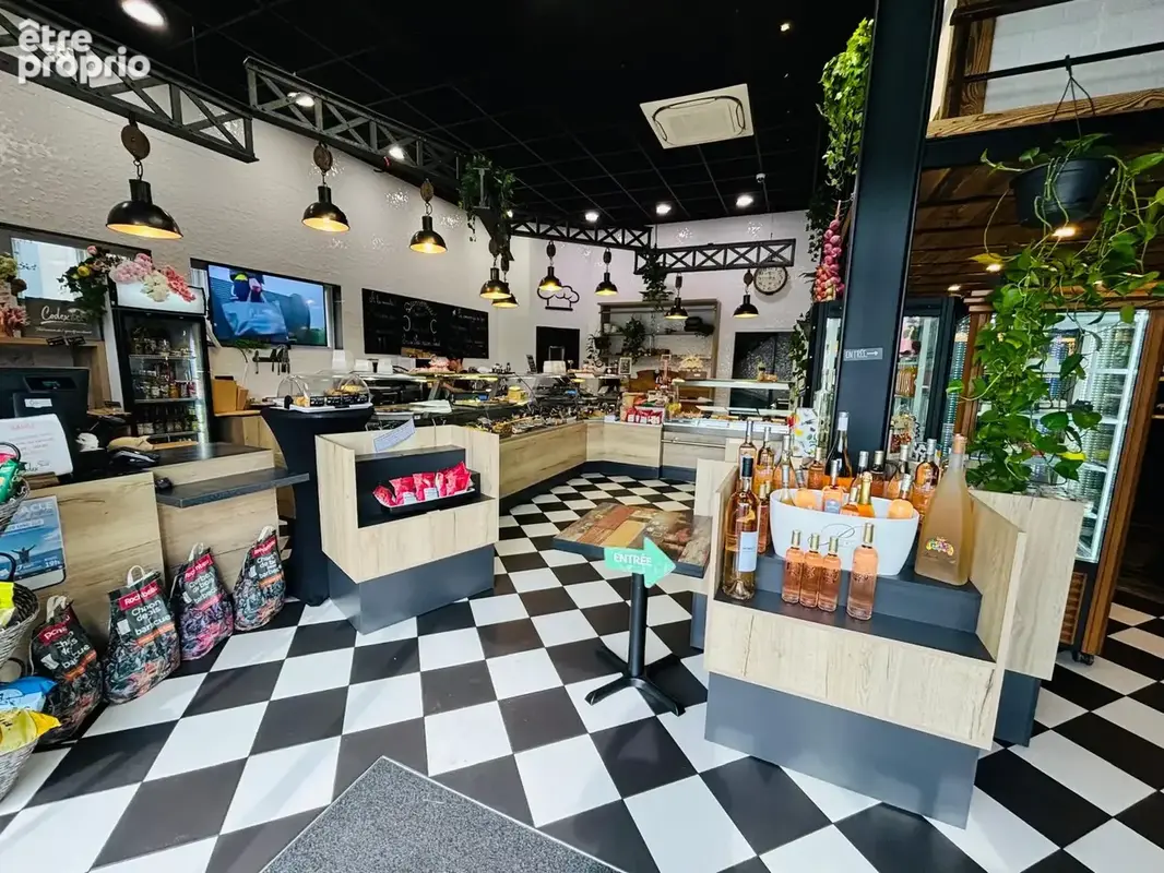 Murs commerciaux Zone commerciale emplacement premium - photo 3