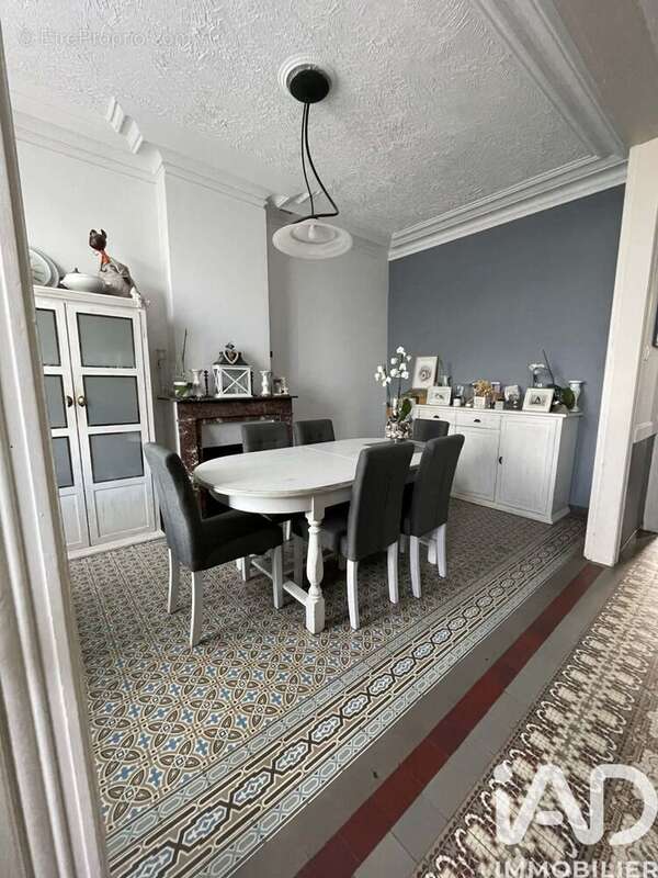 Photo 4 - Maison à VERMELLES