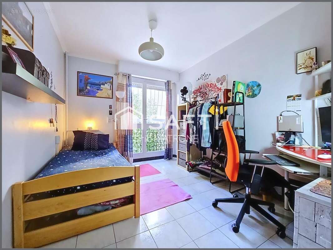 Photo 9 - Appartement à MARSEILLE-10E