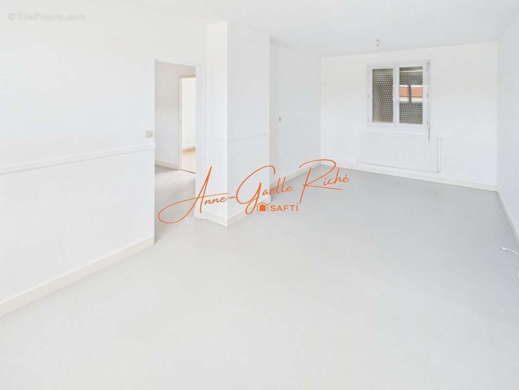 Photo 5 - Appartement à ROCHEFORT