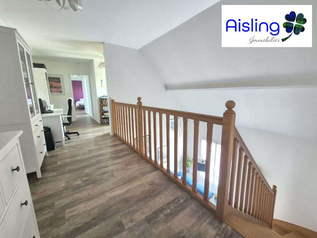 Appartement à JOUE-LES-TOURS