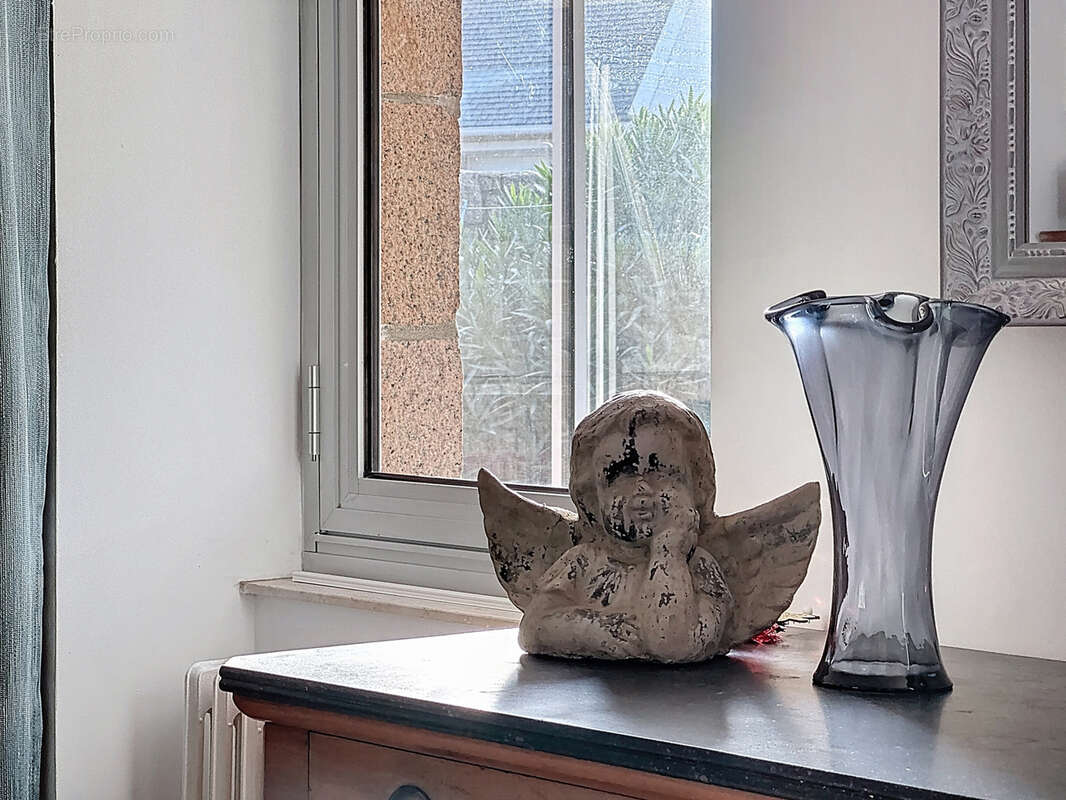 Maison à PERROS-GUIREC