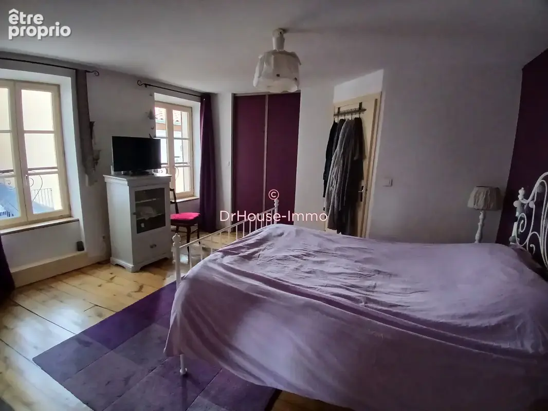Maison 6 pièces 150 m² à vendre à Le Puy-En-Velay (43000) - photo 25