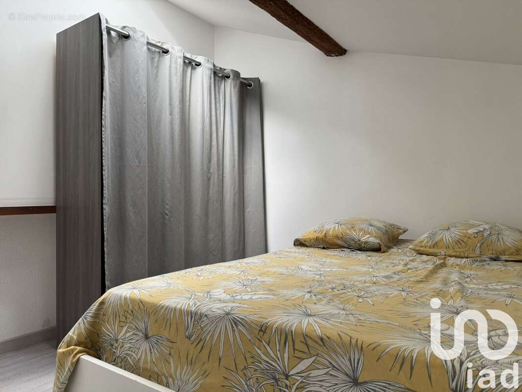 Photo 7 - Appartement à CRAPONNE