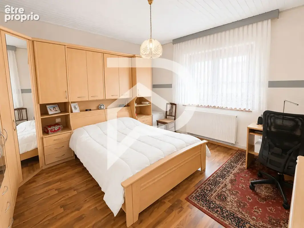 Maison 12 pièces 273 m² - fort potentiel KESKASTEL - photo 8