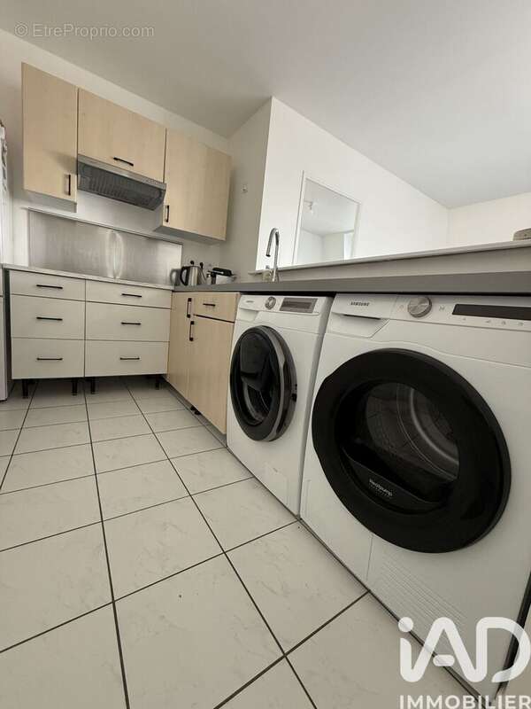 Photo 7 - Appartement à DAMMARIE-LES-LYS