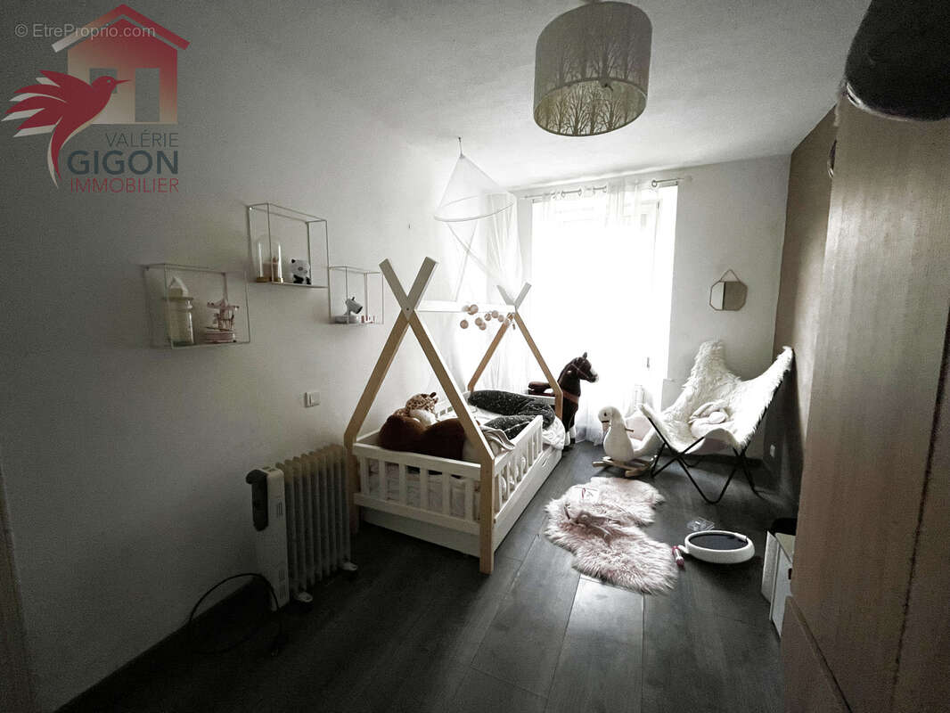 Appartement à BELFORT