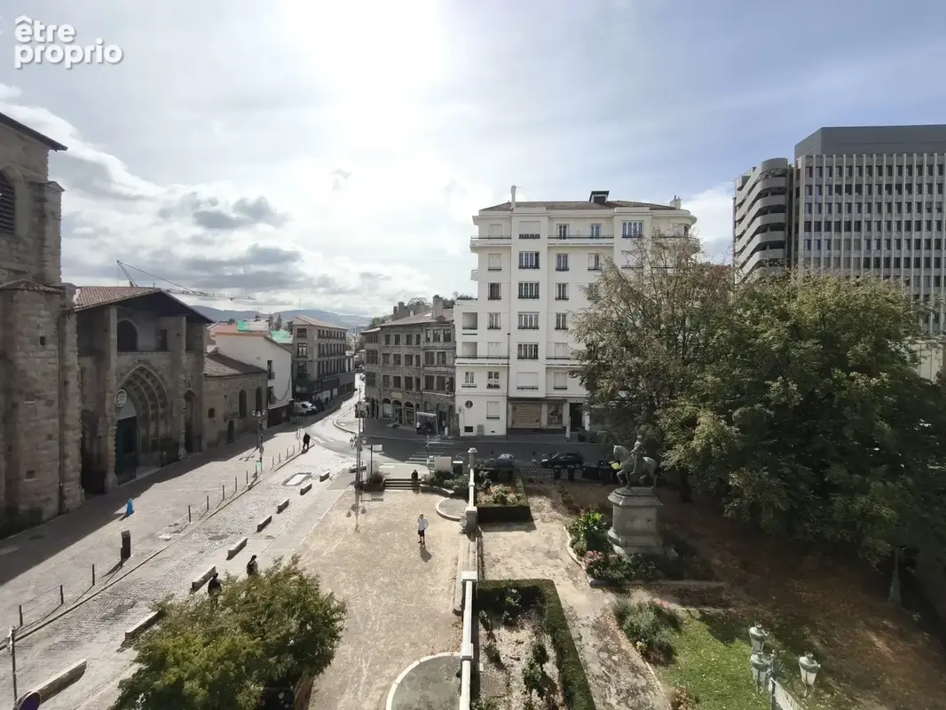 Appartement place Boivin - photo 7