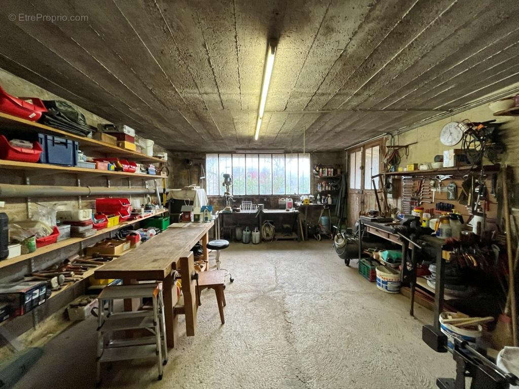 Maison à SENS