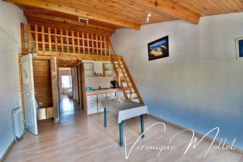 Maison à SAINT-MEDARD-EN-JALLES