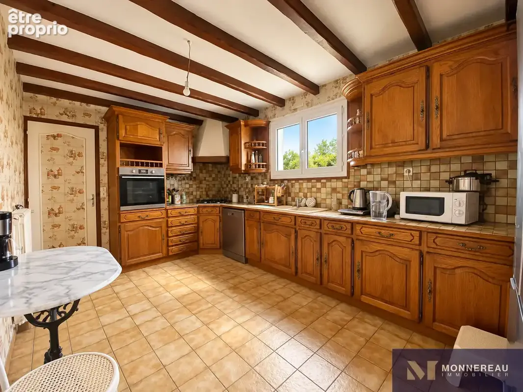 Maison a saint-palais-sur-mer - photo 6
