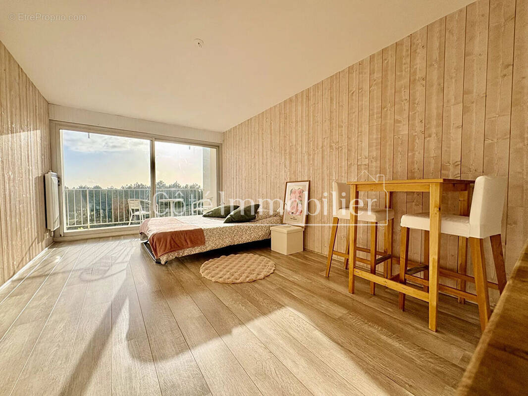 Appartement à SAINT-BREVIN-LES-PINS