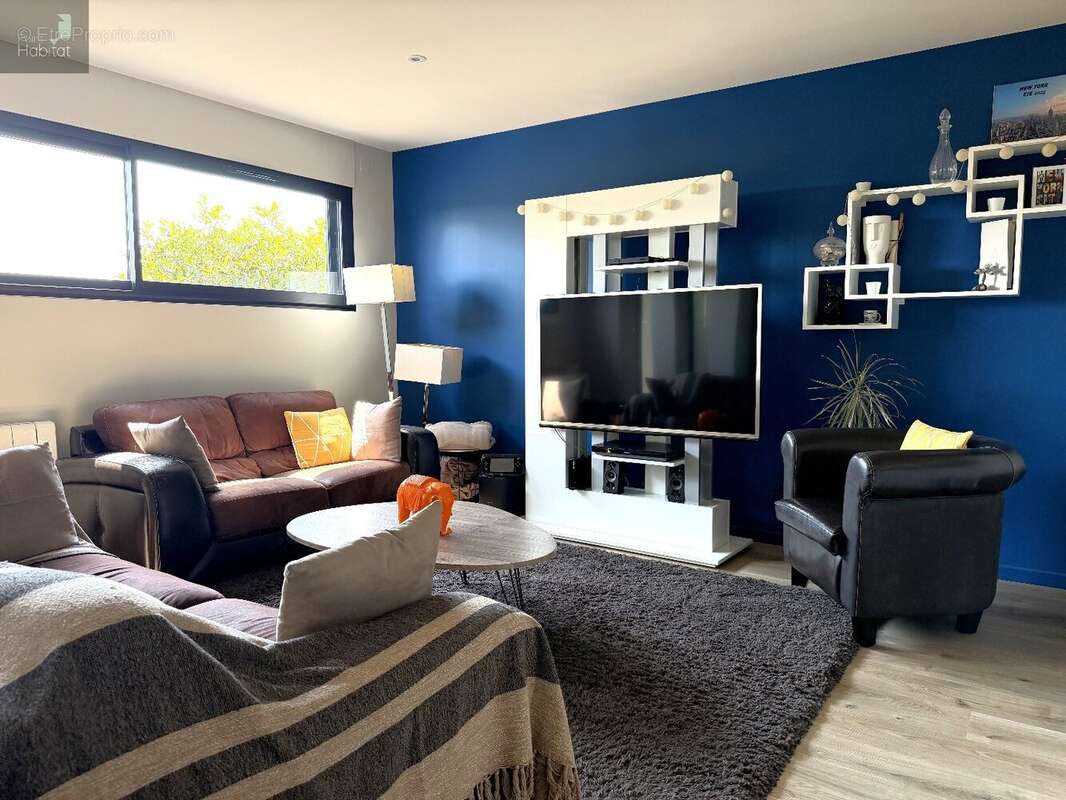 Maison t5 le monastere - photo 6