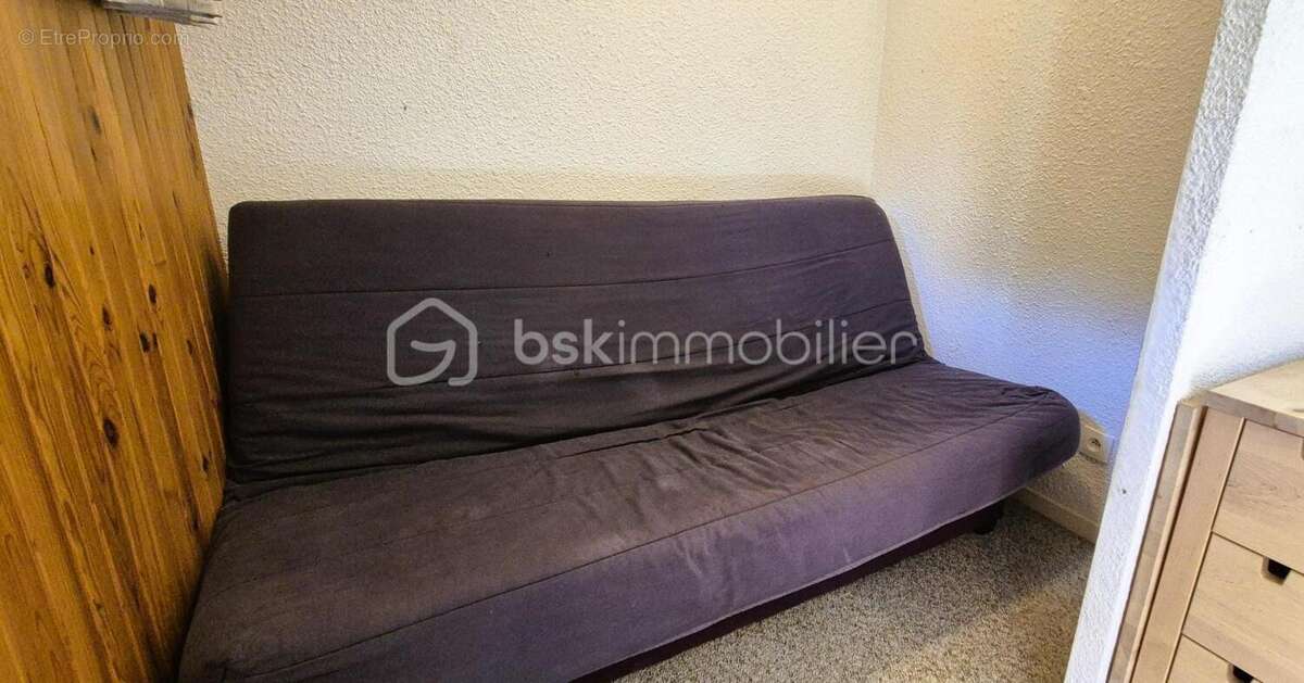  appartement – skis aux pieds – le seignus d'allos - photo 4