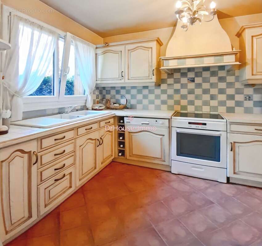 Appartement à LE RAINCY