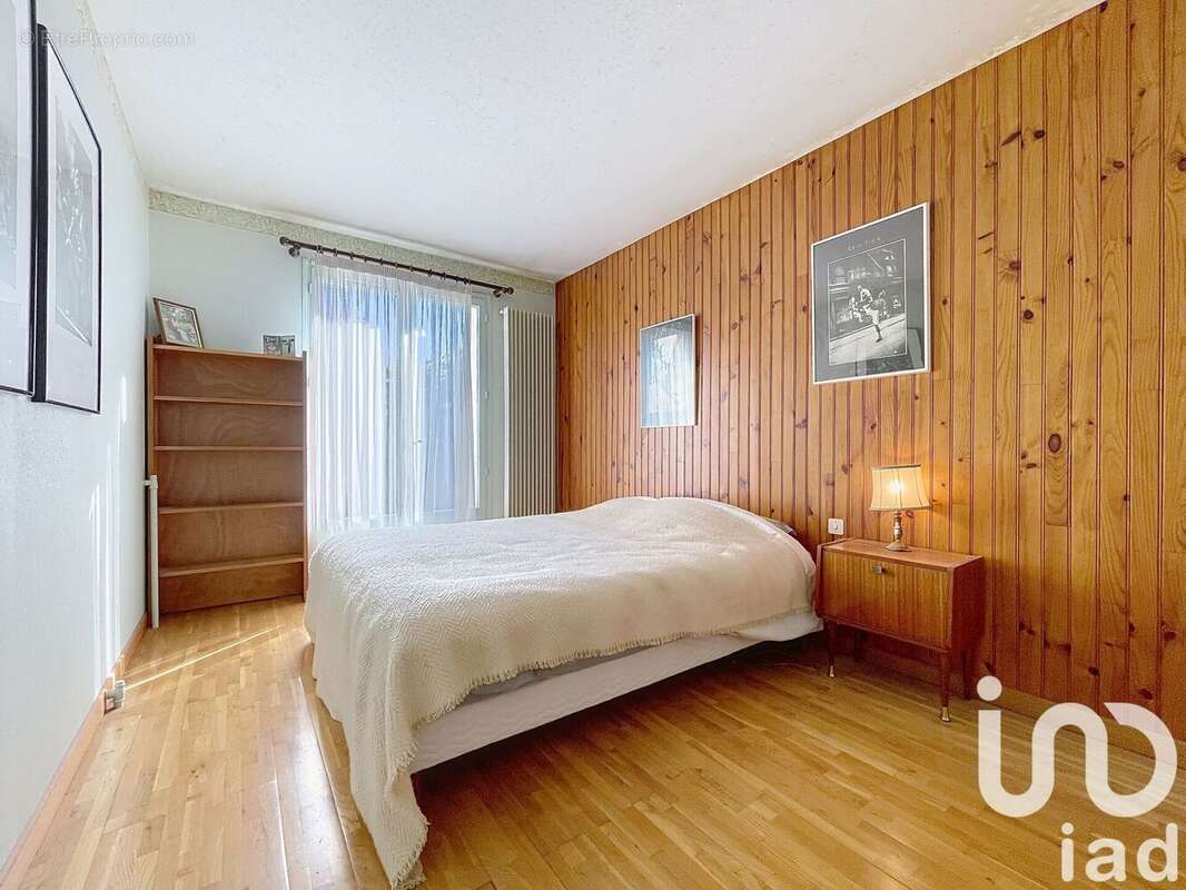 Photo 9 - Maison à CHATILLON-SUR-LOIRE