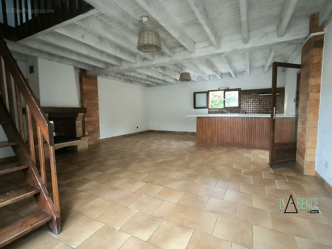 Maison à BRACH