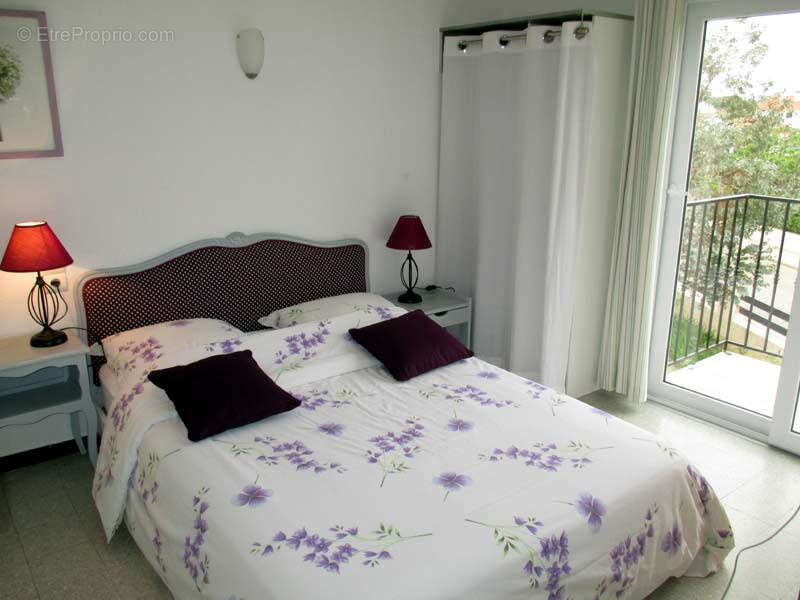 Maison vue mer à Saint Cyprien plage - photo 8