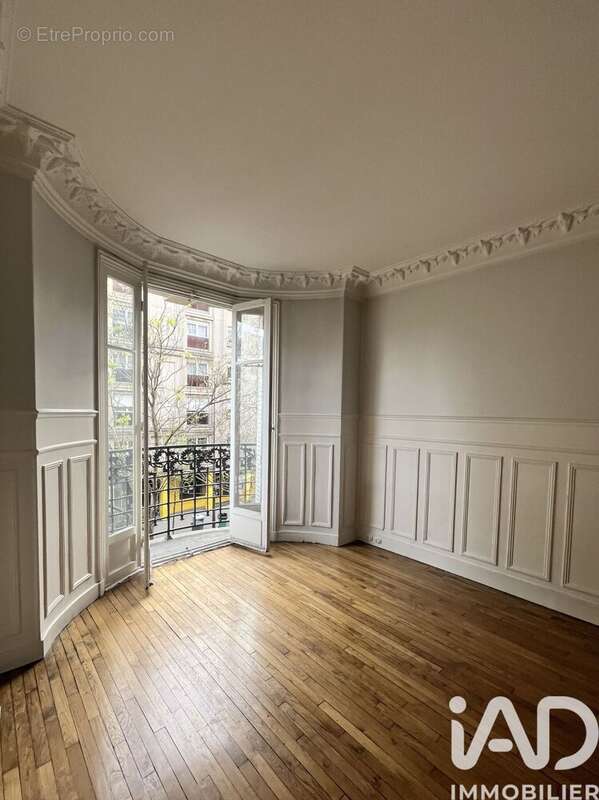 Photo 2 - Appartement à PARIS-13E