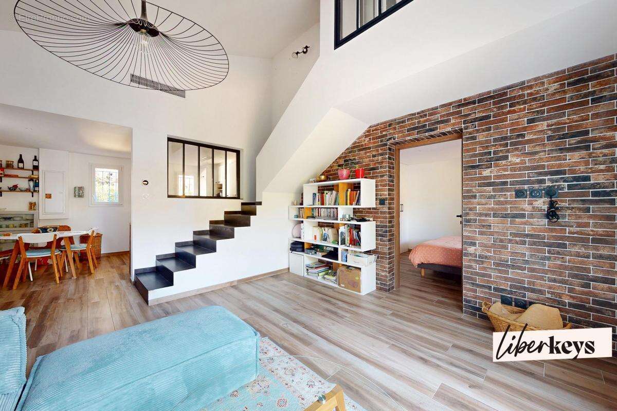 Maison à SAINT-RAPHAEL