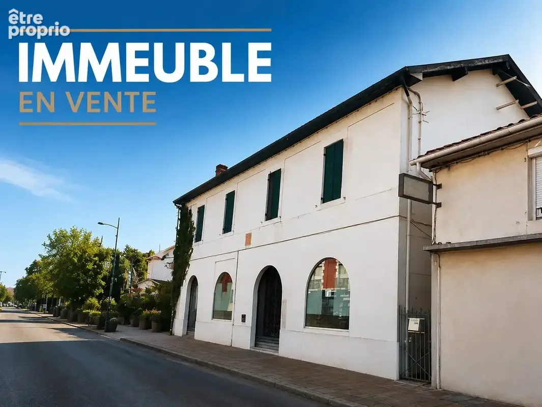 Appartement à SAINT-PAUL-LES-DAX
