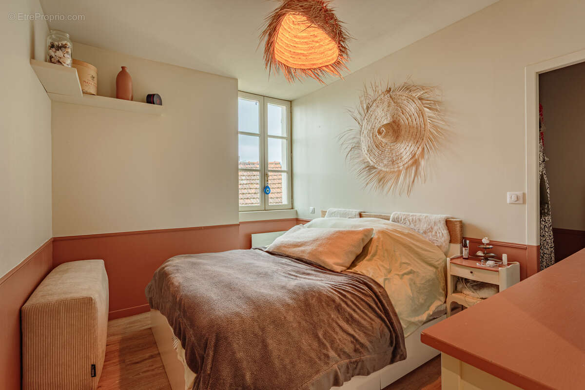 Appartement à BIARRITZ