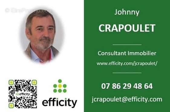 Appartement à SURGERES