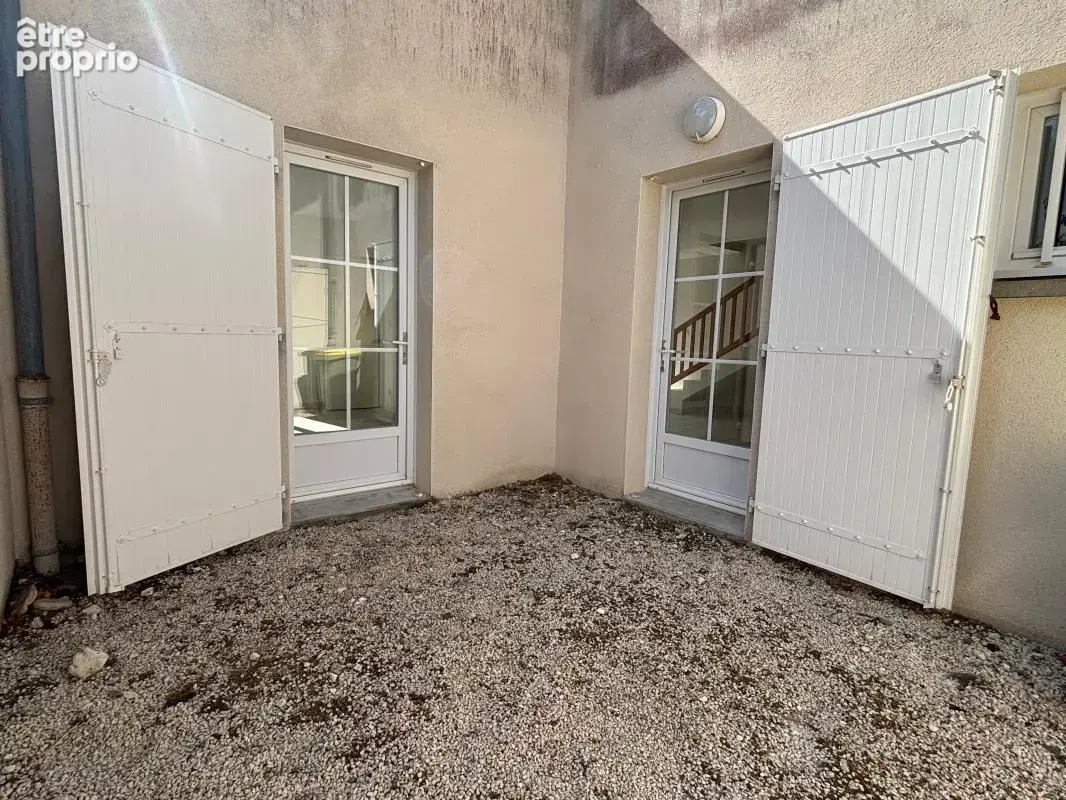Saint-Georges-d’Oléron – Maison 5 chambres à proximité immédiate du centre-ville - photo 13
