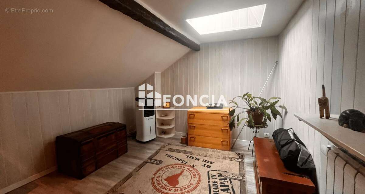 Maison à BOIS-LE-ROI