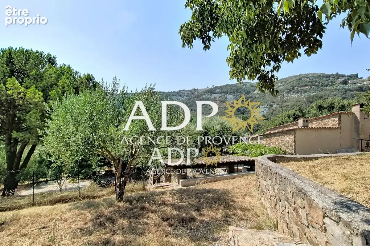 Maison 7 pièces 232 m² à vendre à Auribeau-Sur-Siagne (06810) - photo 6