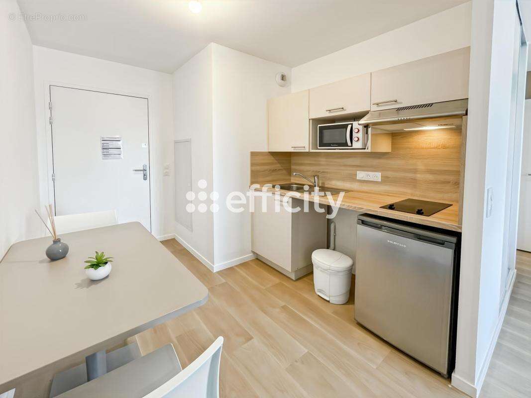 Appartement à BRETIGNOLLES-SUR-MER