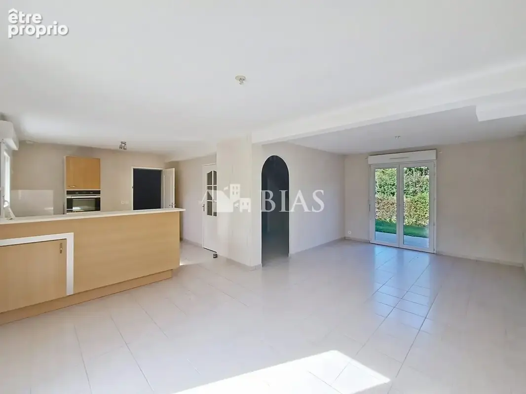 Maison 5 pièces 94 m² à vendre à La Riviere-Saint-Sauveur (14600) - photo 2