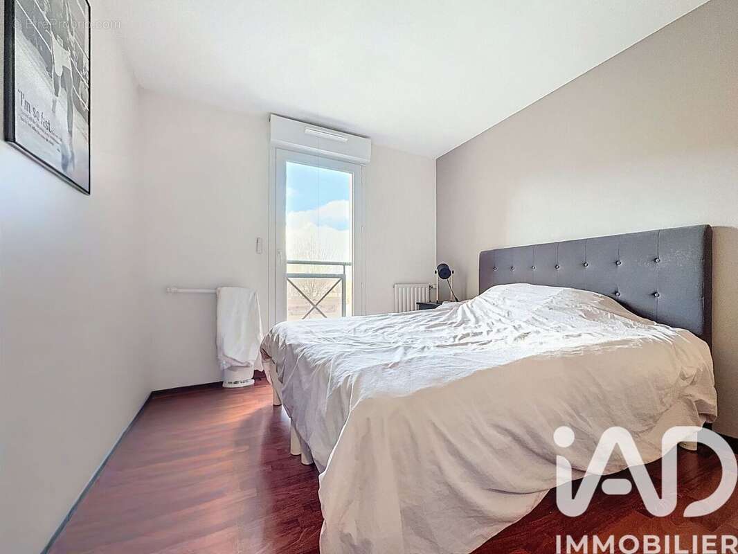 Photo 7 - Appartement à SAULX-LES-CHARTREUX