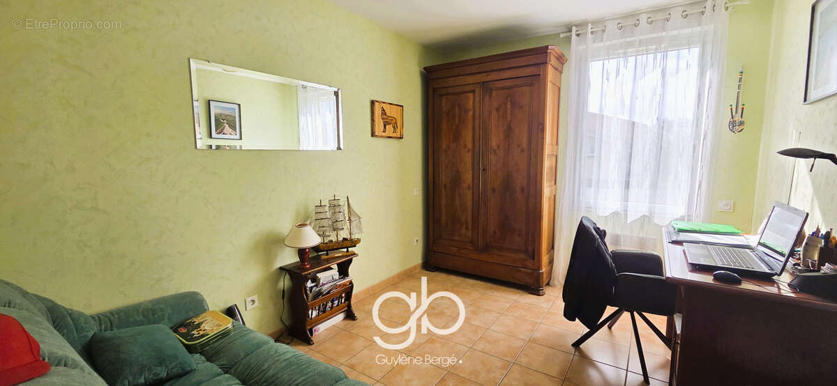 Maison à SAINT-GILLES