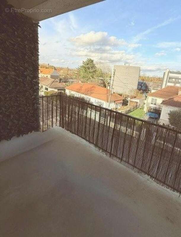 Photo 6 - Appartement à BALLANCOURT-SUR-ESSONNE