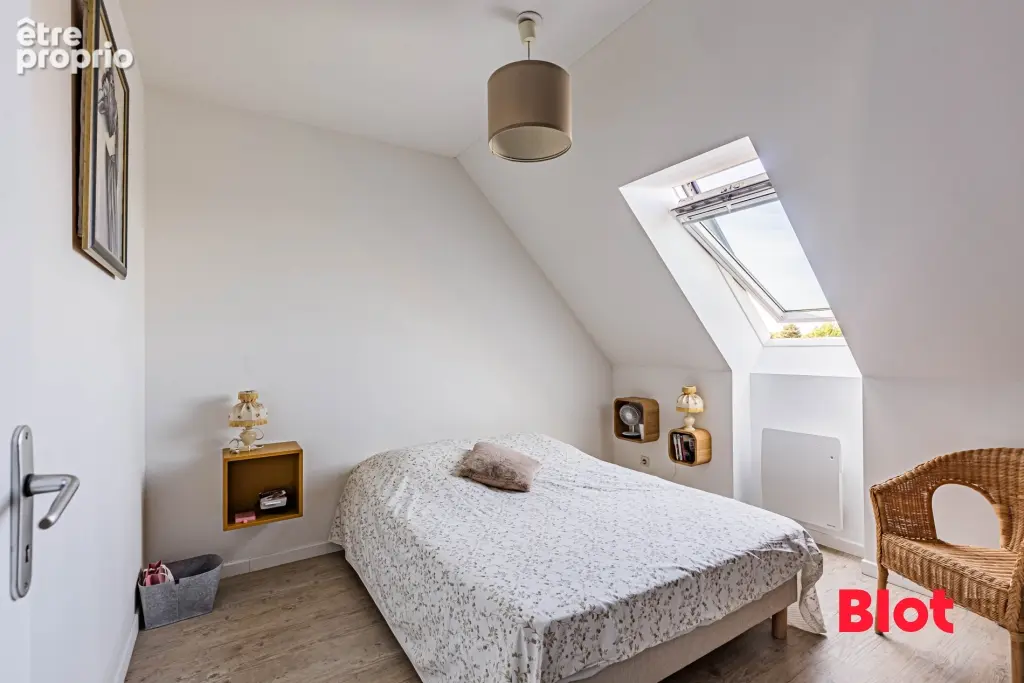 Appartement 80 m² à Nantes  - photo 8