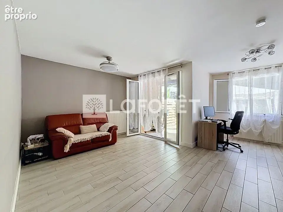 Maison à vendre Beauregard 4 pièce(s) 87.11 m2 - photo 2