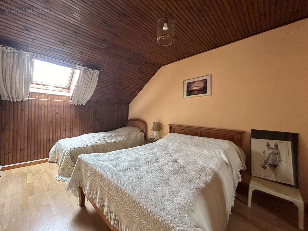 Maison à MORTAGNE-AU-PERCHE