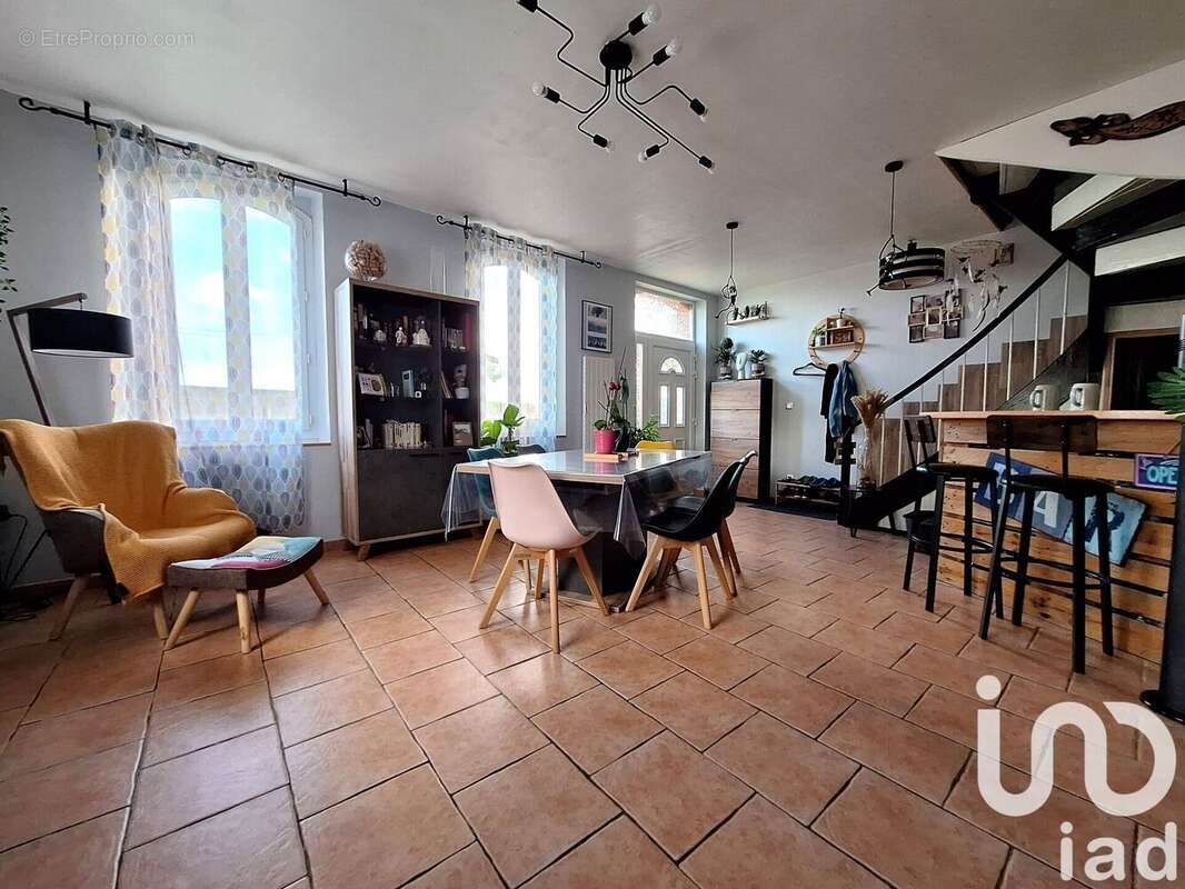 Photo 3 - Maison à VILLEMUR-SUR-TARN