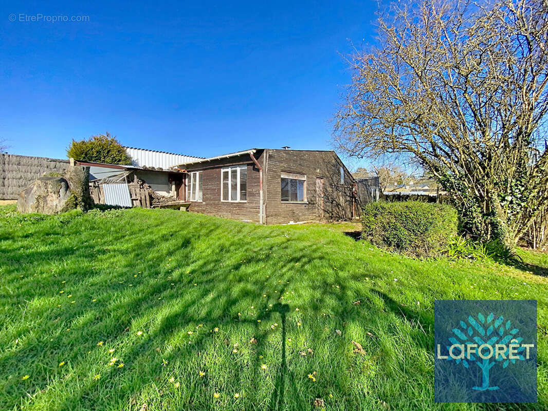 Maison à CHANTONNAY