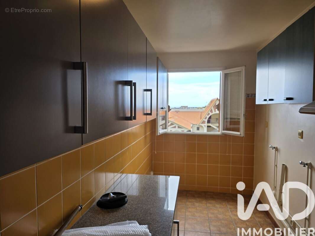 Photo 5 - Appartement à SAINT-DENIS