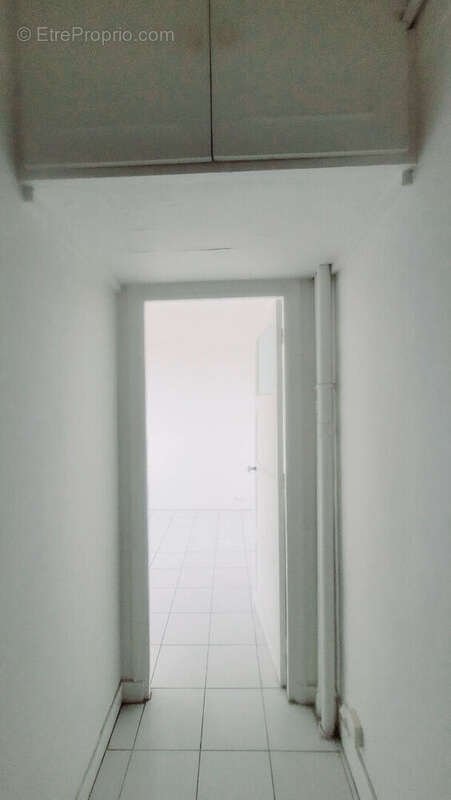 Appartement à BOIS-COLOMBES