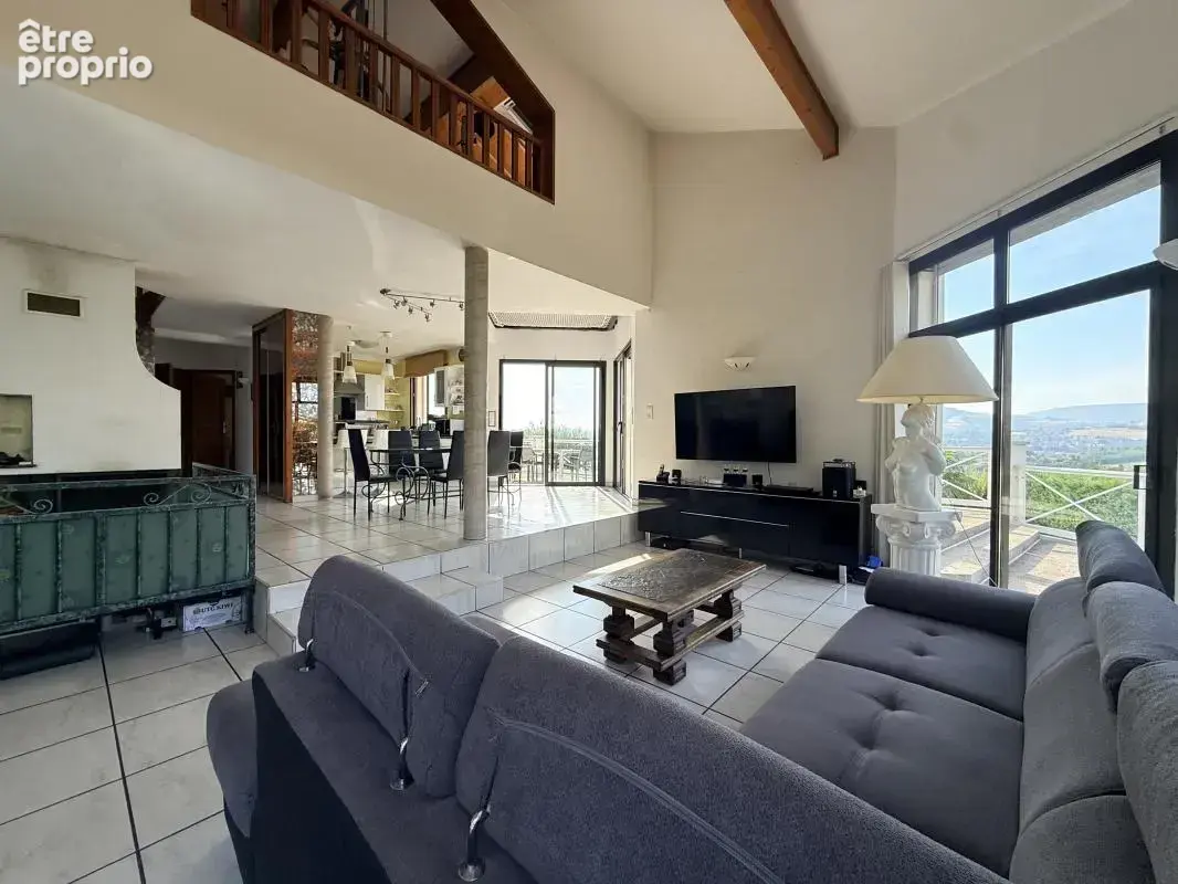 Maison individuelle - photo 9