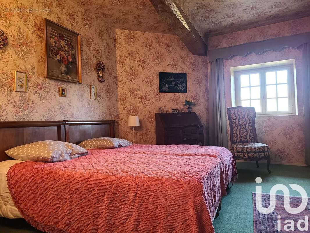 Photo 6 - Maison à MONTREUIL-BELLAY