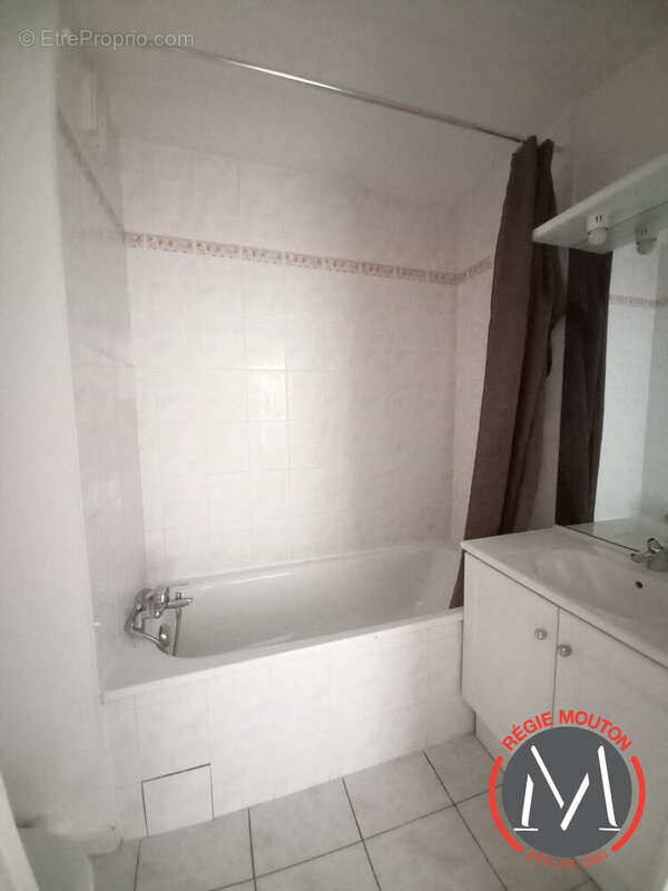 Appartement à LYON-8E
