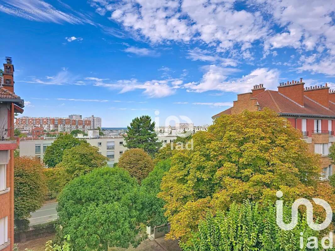 Photo 9 - Appartement à SURESNES